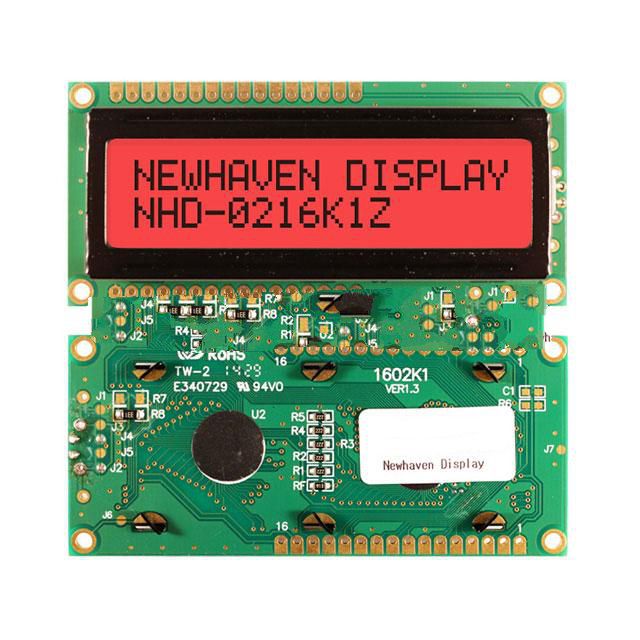 NHD-0216K1Z-FSR-FBW-L