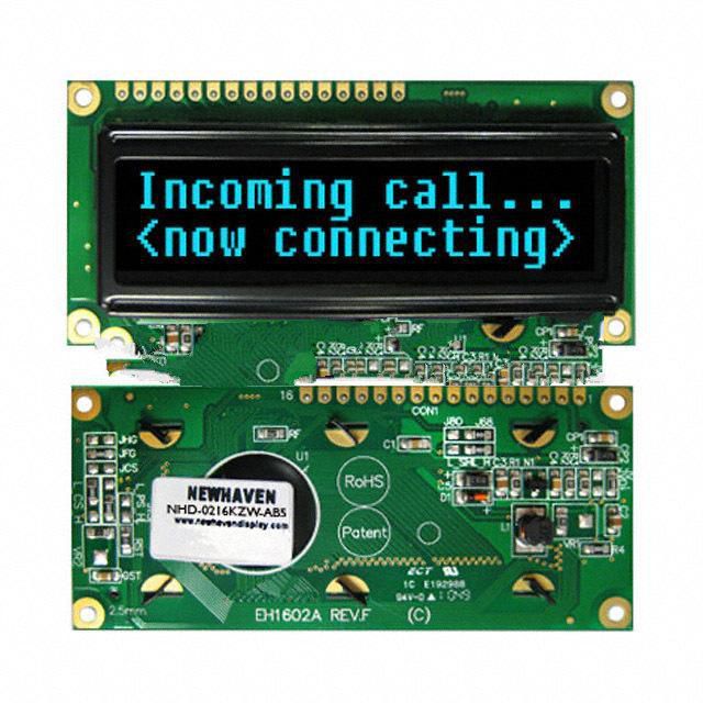 NHD-0216KZW-AB5