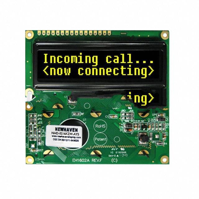 NHD-0216KZW-AY5