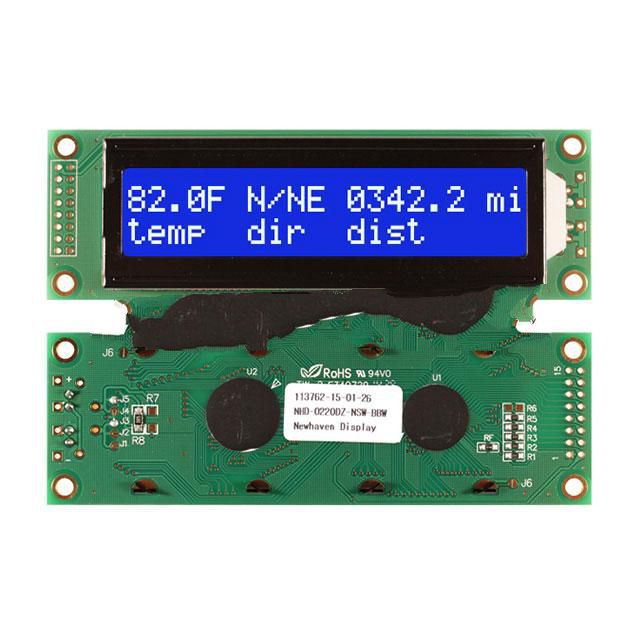 NHD-0220DZ-NSW-BBW