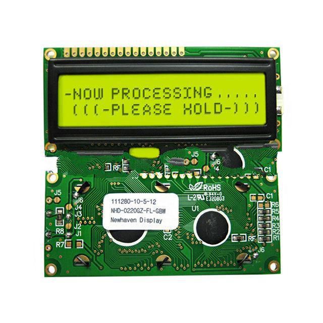 NHD-0220GZ-FL-GBW