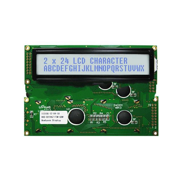NHD-0224AZ-FSW-GBW