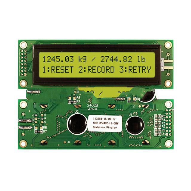 NHD-0224BZ-FL-GBW