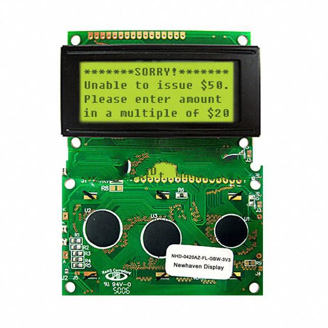 NHD-0420AZ-FL-GBW-3V