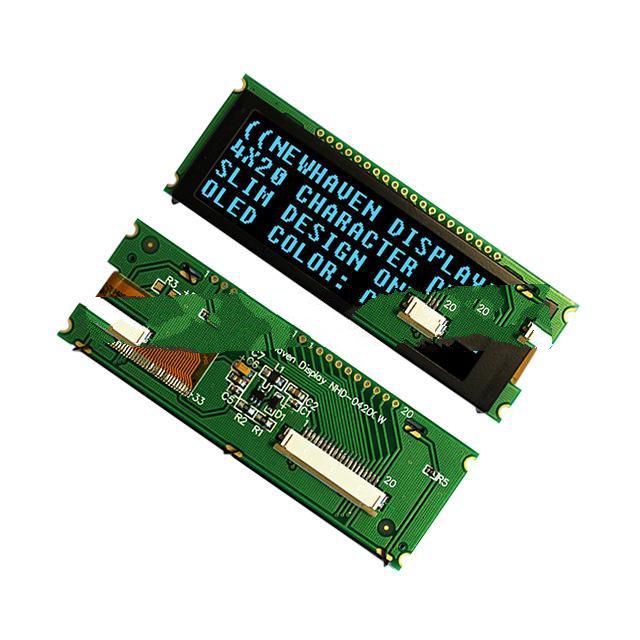 NHD-0420CW-AB3