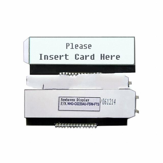 NHD-C0220AU-FSW-FTS