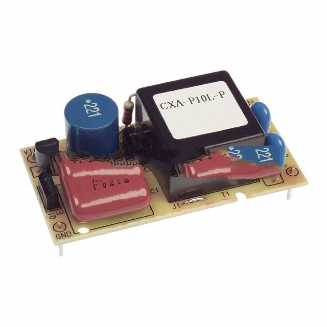 CXA-P10L-P