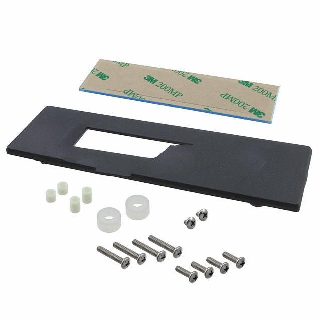 BEZ-202C-V1-W-KIT
