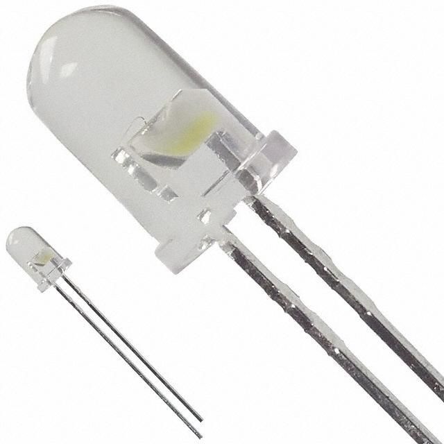 HLMP-CW30-PS000