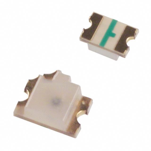 SML-LXT0805YW-TR