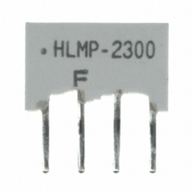 HLMP-2300-EF000