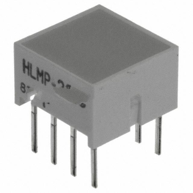 HLMP-2655-EF000