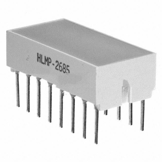 HLMP-2685-EF000