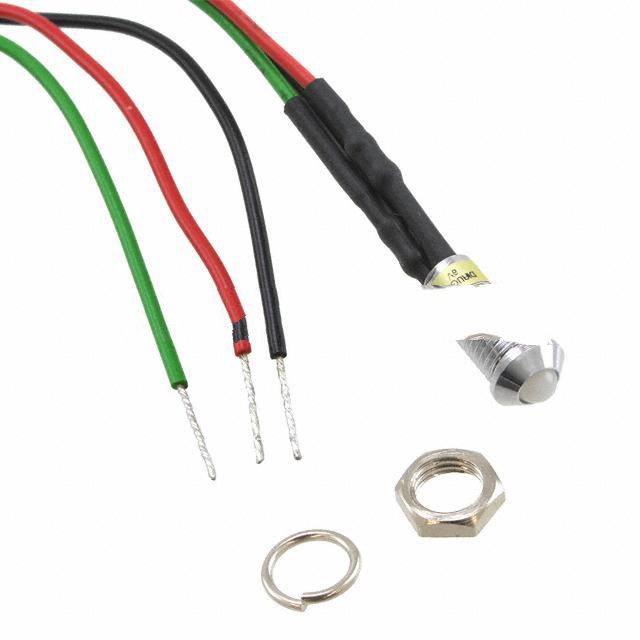 6061415120F 6061415120F