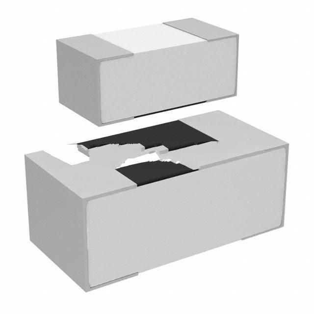 TE Connectivity Passive Product CRG0201F1K1 TE Connectivity Passive Product CRG0201F1K1