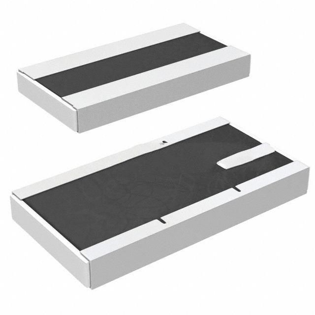 Panasonic Electronic Components ERJ-B1CFR075U Panasonic Electronic Components ERJ-B1CFR075U