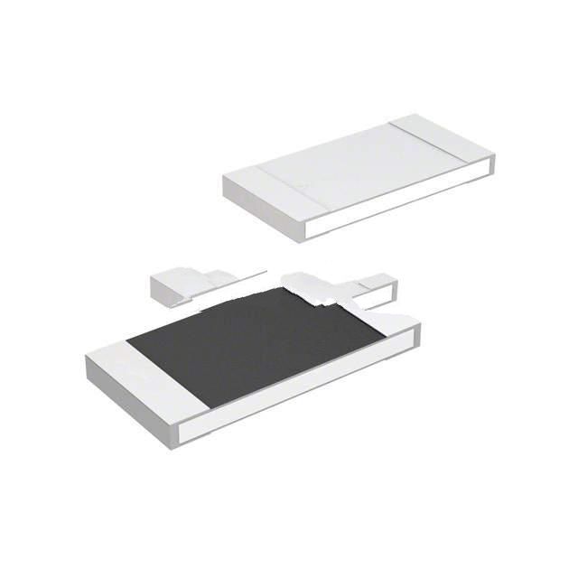 Rohm Semiconductor MCR18ERTF1072 Rohm Semiconductor MCR18ERTF1072