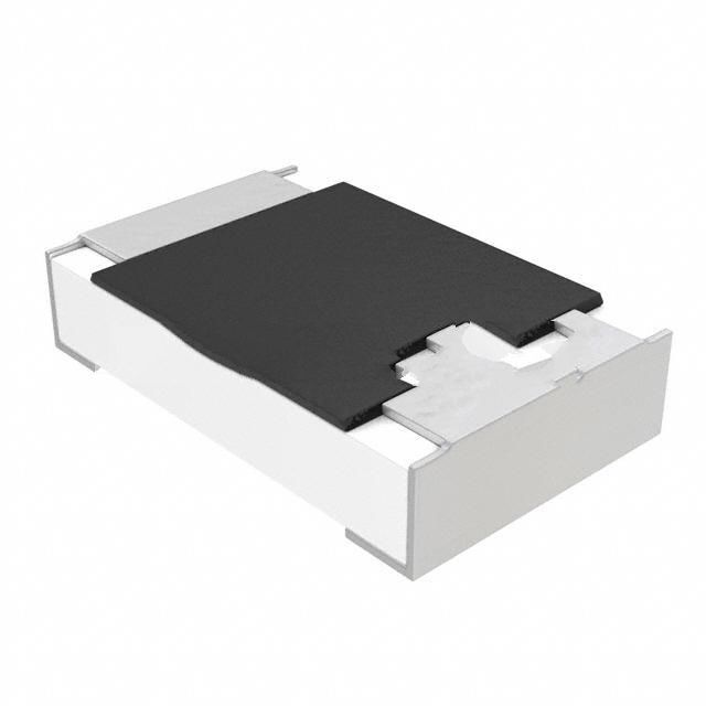 Vishay Beyschlag/Draloric/BC Components MCU08050C2671FP500 Vishay Beyschlag/Draloric/BC Components MCU08050C2671FP500