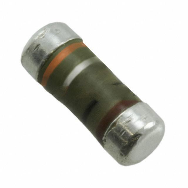 Vishay Beyschlag/Draloric/BC Components MMB02070C3901FB200 Vishay Beyschlag/Draloric/BC Components MMB02070C3901FB200