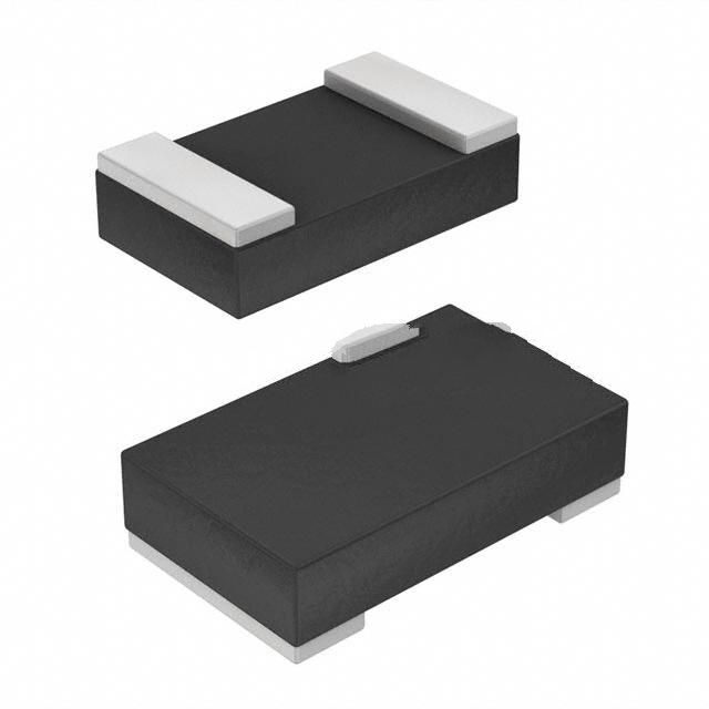 Rohm Semiconductor PMR10EZPFU9L00 Rohm Semiconductor PMR10EZPFU9L00