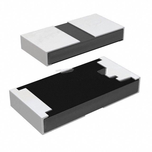 Vishay Dale RCP1206W750RGS2 Vishay Dale RCP1206W750RGS2