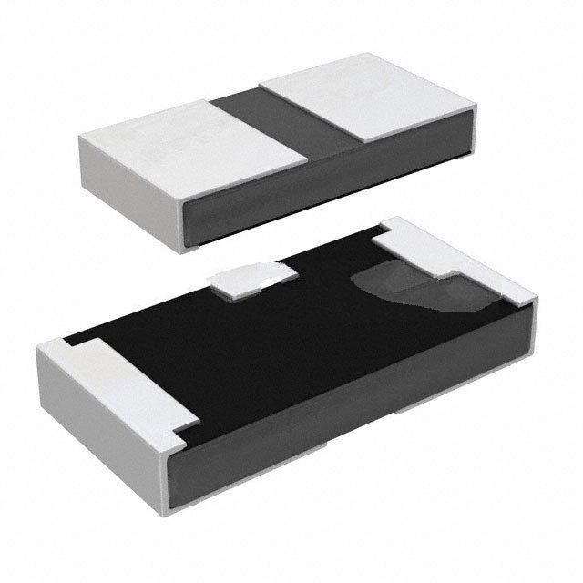 Vishay Dale RCP1206W75R0JS6 Vishay Dale RCP1206W75R0JS6
