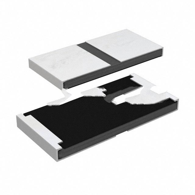 Vishay Dale RCP2512W75R0GS2 Vishay Dale RCP2512W75R0GS2