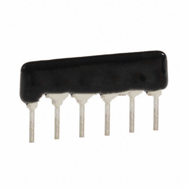 CTS Resistor Products 77061124 CTS Resistor Products 77061124