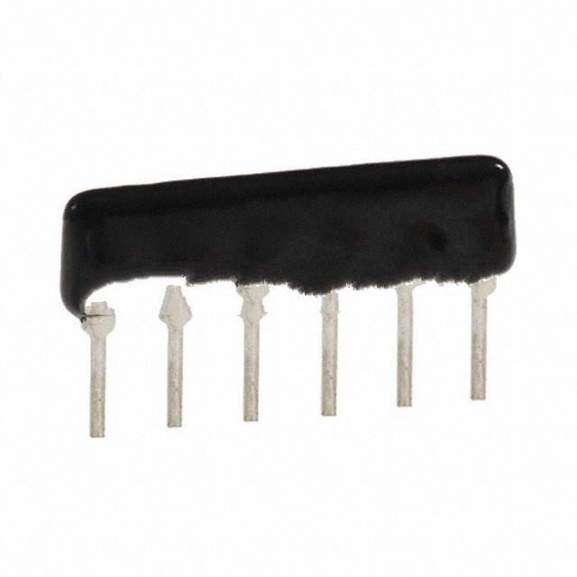 CTS Resistor Products 77063184P CTS Resistor Products 77063184P