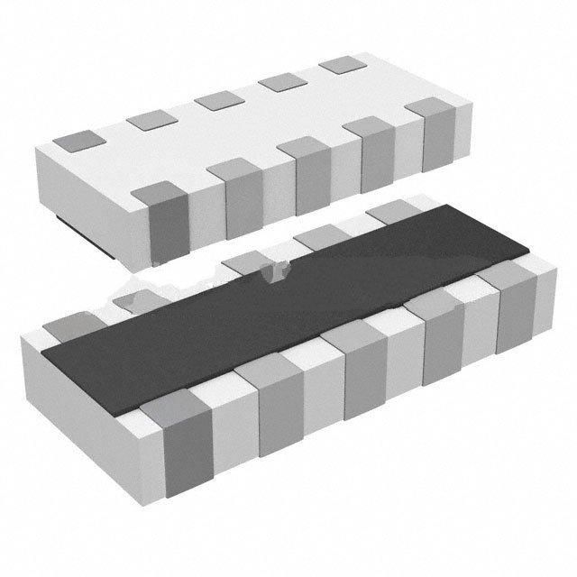 Panasonic Electronic Components EXB-18V154JX Panasonic Electronic Components EXB-18V154JX