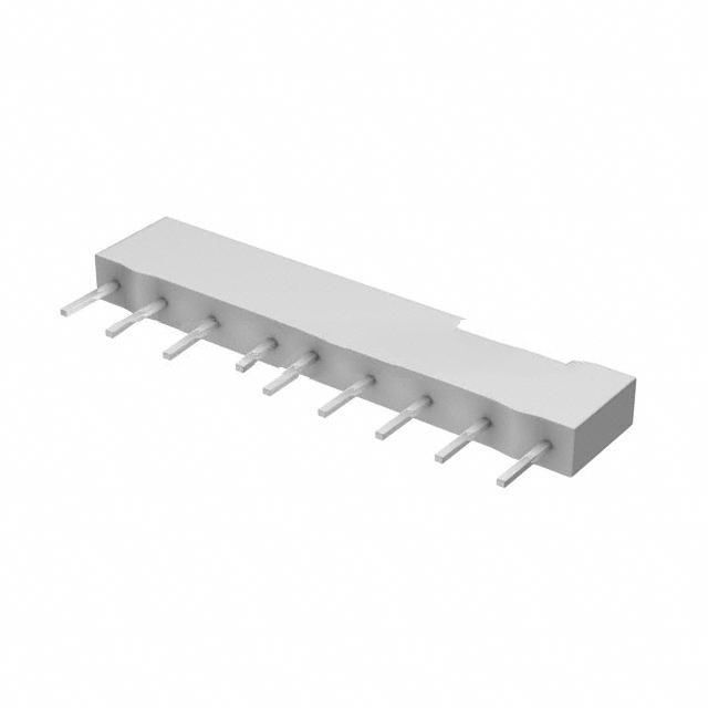 Vishay Dale MSP08A03330RGEJ Vishay Dale MSP08A03330RGEJ