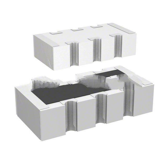 Stackpole Electronics Inc. RAVF104DJT11R0 Stackpole Electronics Inc. RAVF104DJT11R0