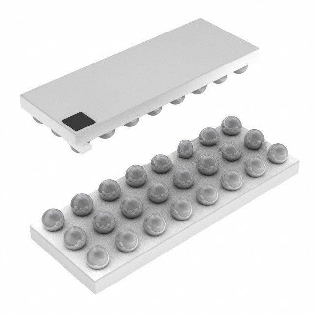 CTS Resistor Products RT1417B7TR13 CTS Resistor Products RT1417B7TR13