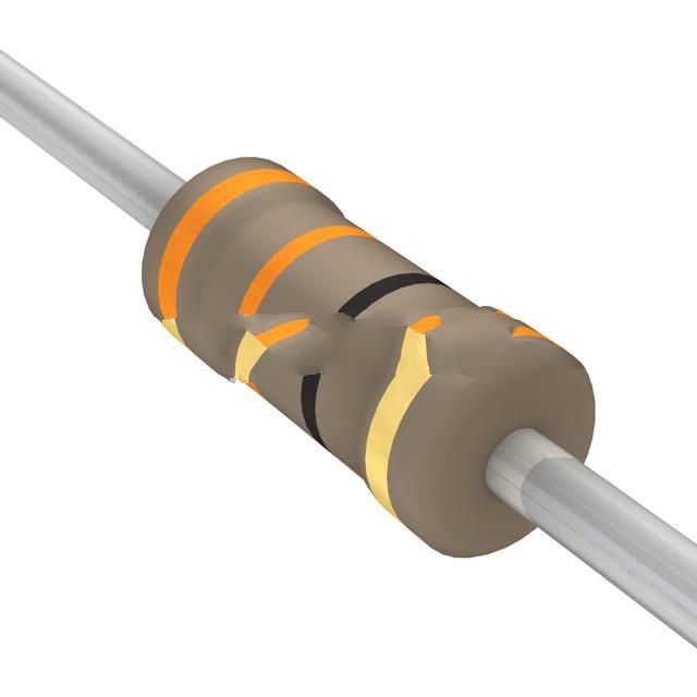 Yageo CFN-25JR-52-33R Yageo CFN-25JR-52-33R
