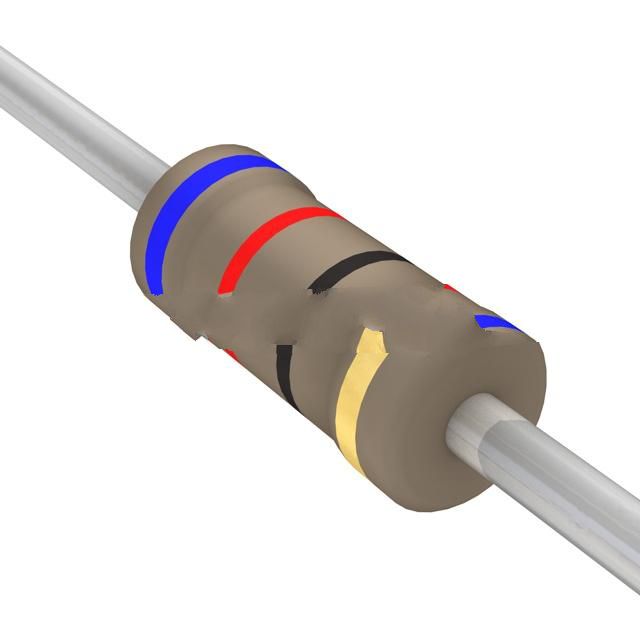 CFR-12JR-52-62R