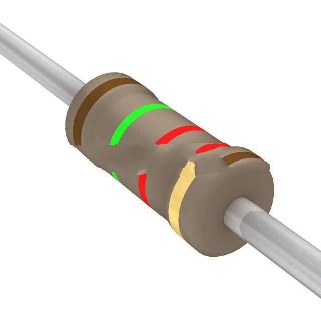 CFR-25JB-52-1K5