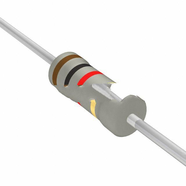 TE Connectivity Passive Product CFR25J12K TE Connectivity Passive Product CFR25J12K