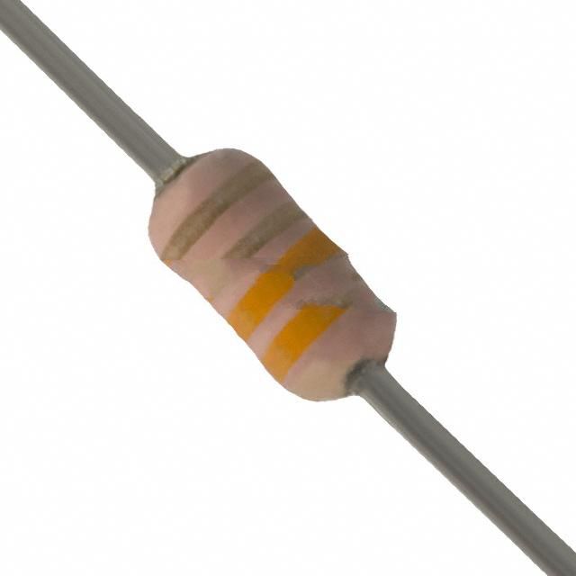 Panasonic Electronic Components ERD-S2TJ3R3V Panasonic Electronic Components ERD-S2TJ3R3V