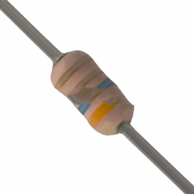 Panasonic Electronic Components ERD-S2TJ3R6V Panasonic Electronic Components ERD-S2TJ3R6V