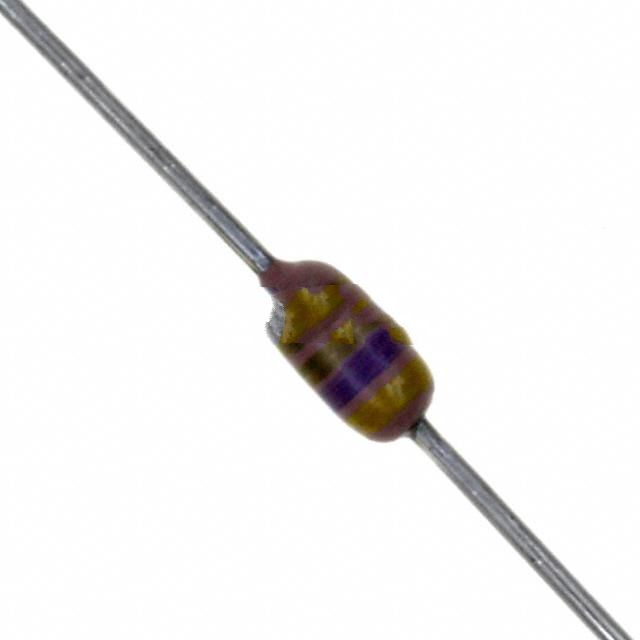 Panasonic Electronic Components ERD-S2TJ4R7V Panasonic Electronic Components ERD-S2TJ4R7V