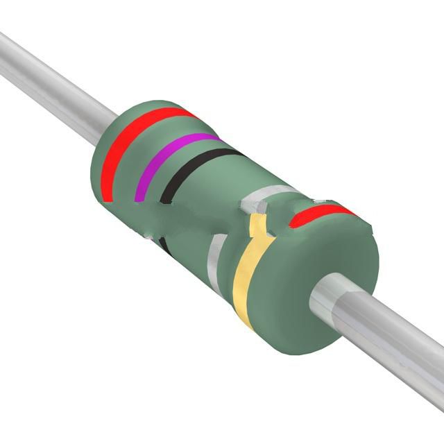 FKN100JR-73-2R7