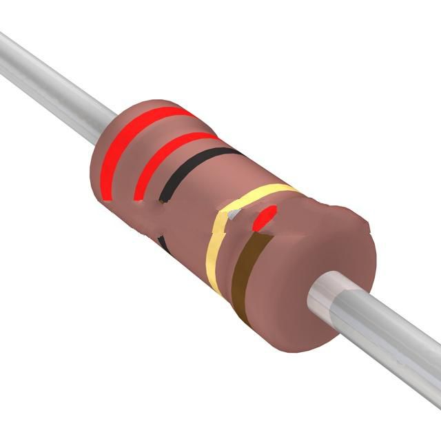 Yageo FMP300FRF73-22R Yageo FMP300FRF73-22R
