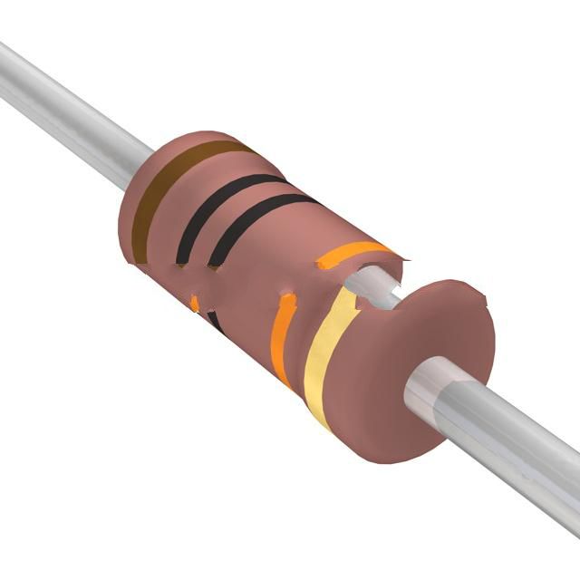 Yageo FMP300FRF73-2K2 Yageo FMP300FRF73-2K2