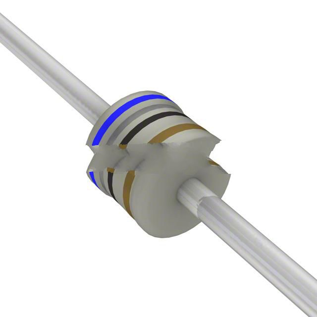 TE Connectivity Passive Product LR0204F68R TE Connectivity Passive Product LR0204F68R