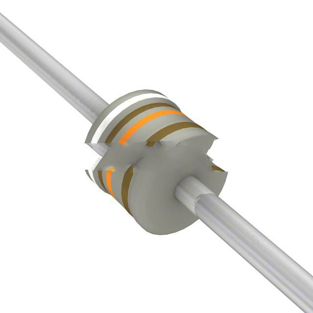 TE Connectivity Passive Product LR0204F91K TE Connectivity Passive Product LR0204F91K