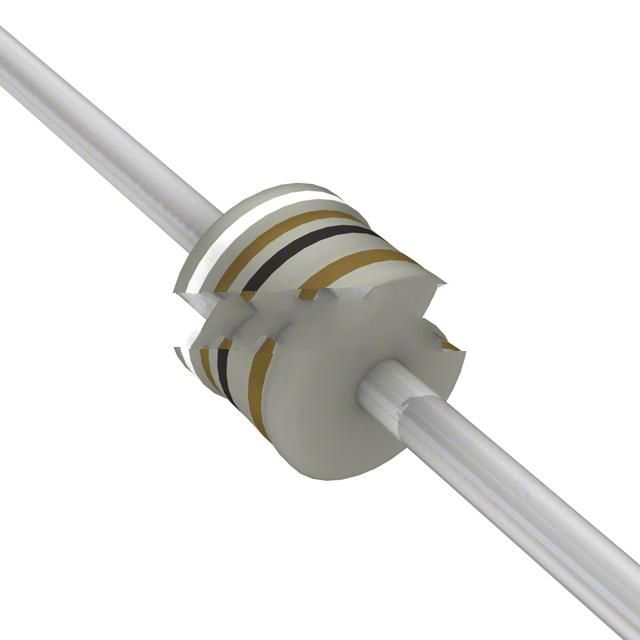 TE Connectivity Passive Product LR0204F91R TE Connectivity Passive Product LR0204F91R
