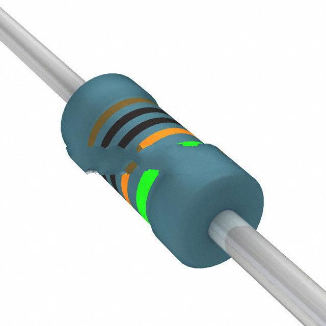 Vishay Beyschlag/Draloric/BC Components MBA02040C1003DC100 Vishay Beyschlag/Draloric/BC Components MBA02040C1003DC100