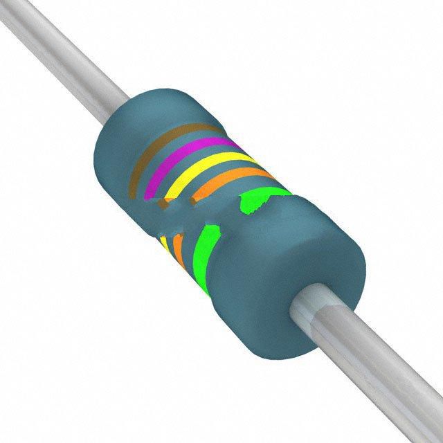 Vishay Beyschlag/Draloric/BC Components MBA02040C1743DRP00 Vishay Beyschlag/Draloric/BC Components MBA02040C1743DRP00