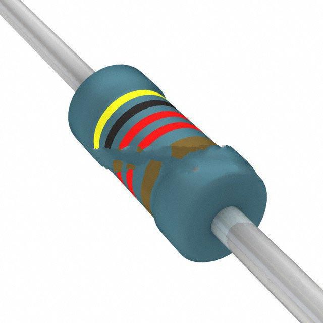 Vishay Beyschlag/Draloric/BC Components MBA02040C4022FCT00 Vishay Beyschlag/Draloric/BC Components MBA02040C4022FCT00