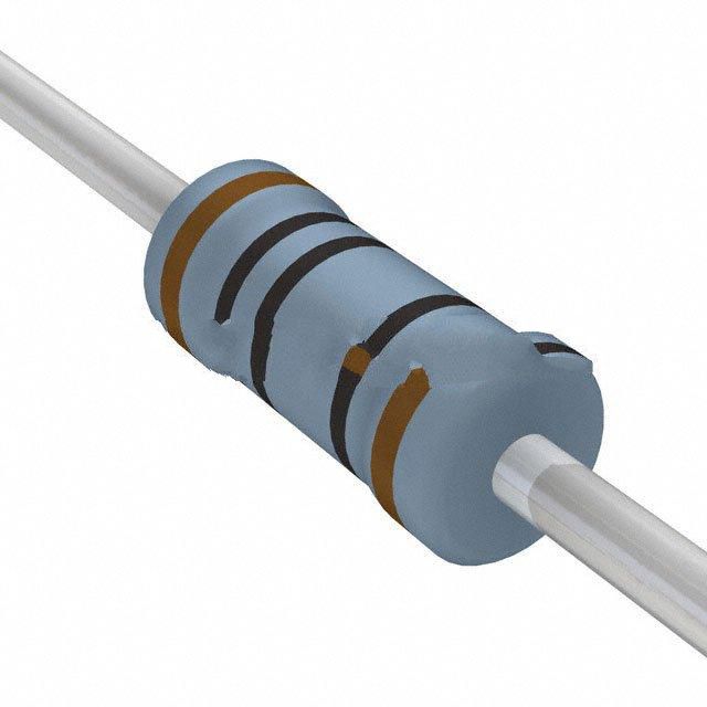 MFR-25FBF52-100R